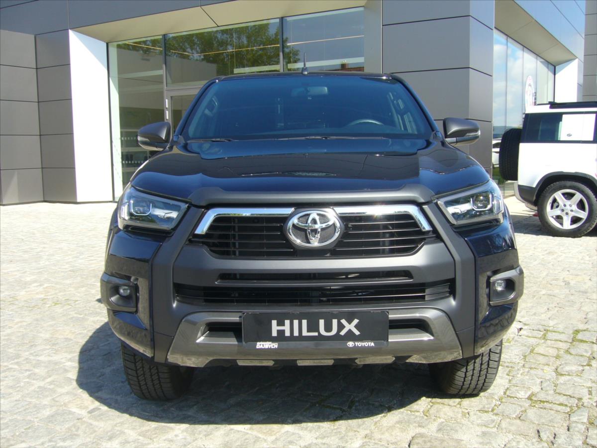 toyota-hilux-double-cab-4-0v6-adventure-6a-t - 1