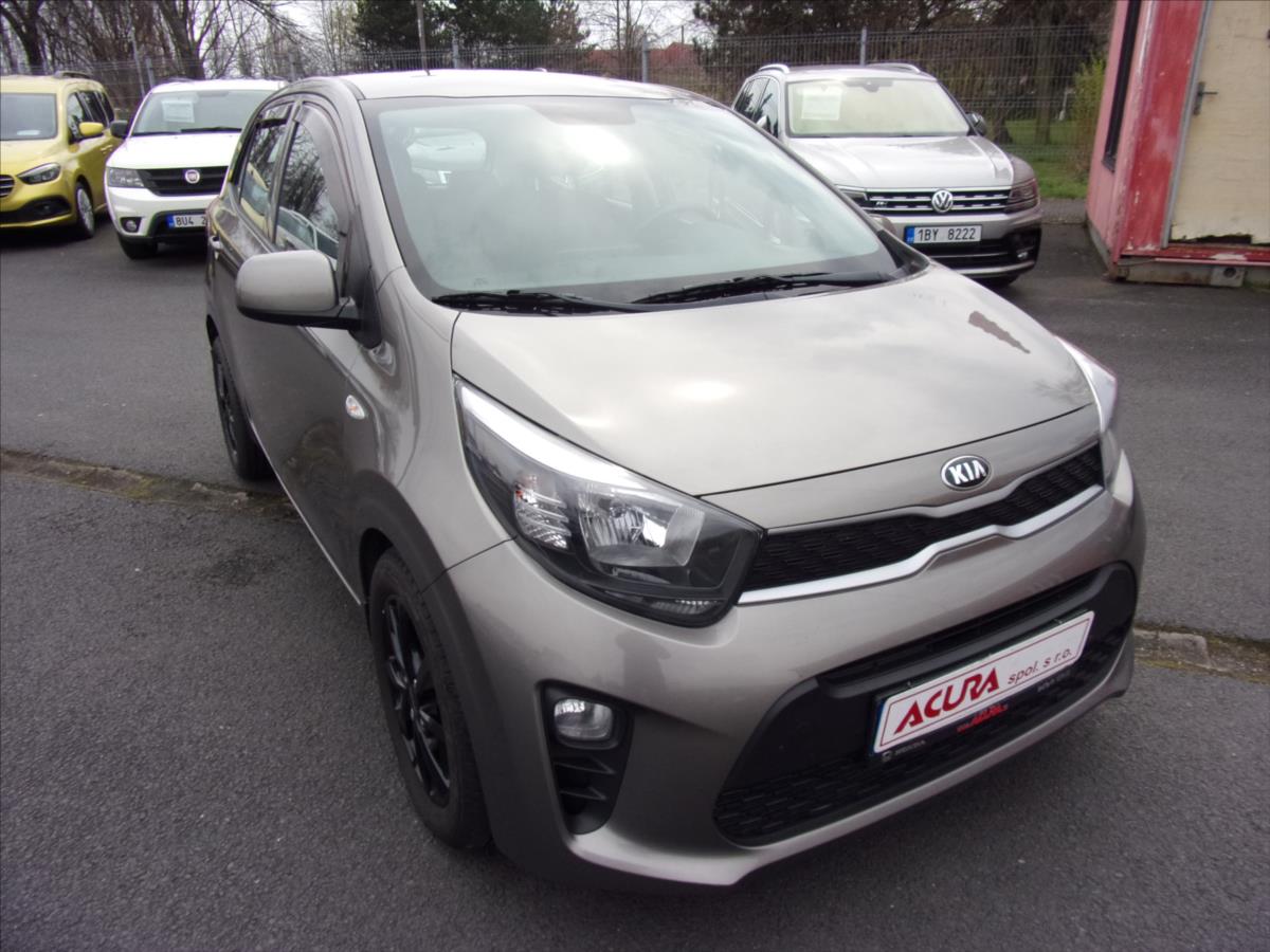 kia-picanto-1-0-mpi-comfort-1maj-cr - 1