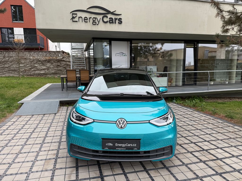 volkswagen-id-3-pro-150-kw-matrix-led-62kwh - 1
