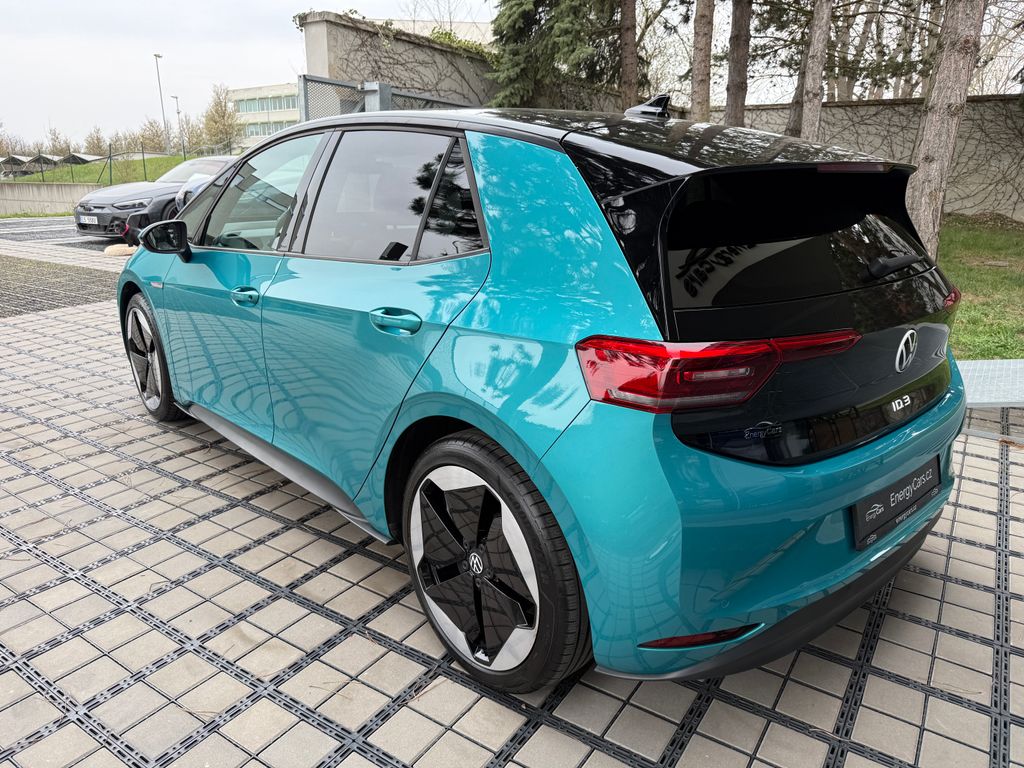 volkswagen-id-3-pro-150-kw-matrix-led-62kwh - 3