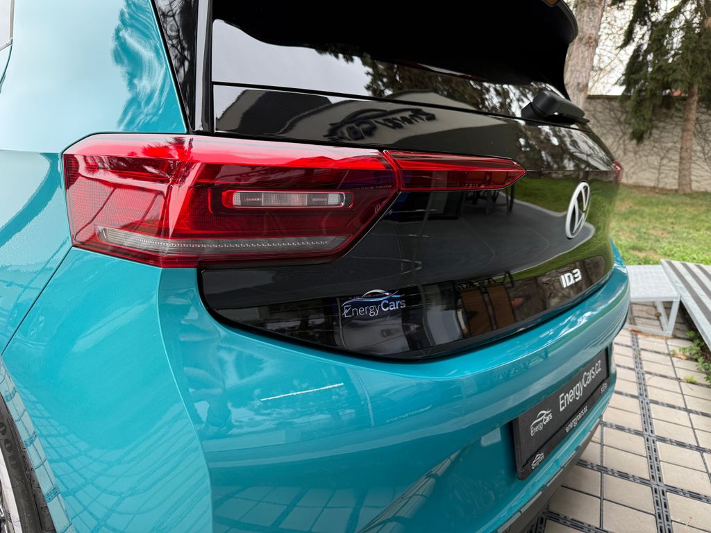 volkswagen-id-3-pro-150-kw-matrix-led-62kwh - 8