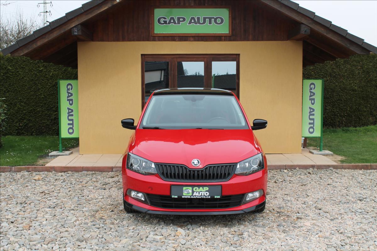skoda-fabia-1-4-tdi-66kw-monte-carlo - 1