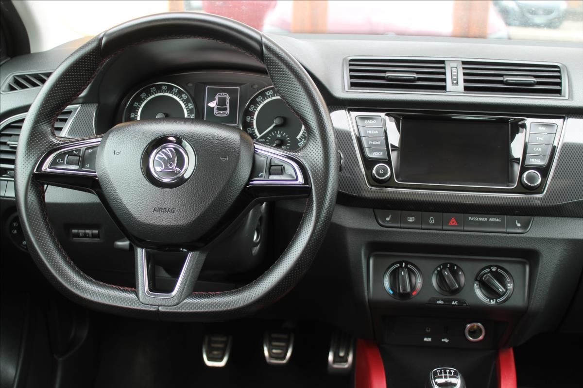 skoda-fabia-1-4-tdi-66kw-monte-carlo - 9