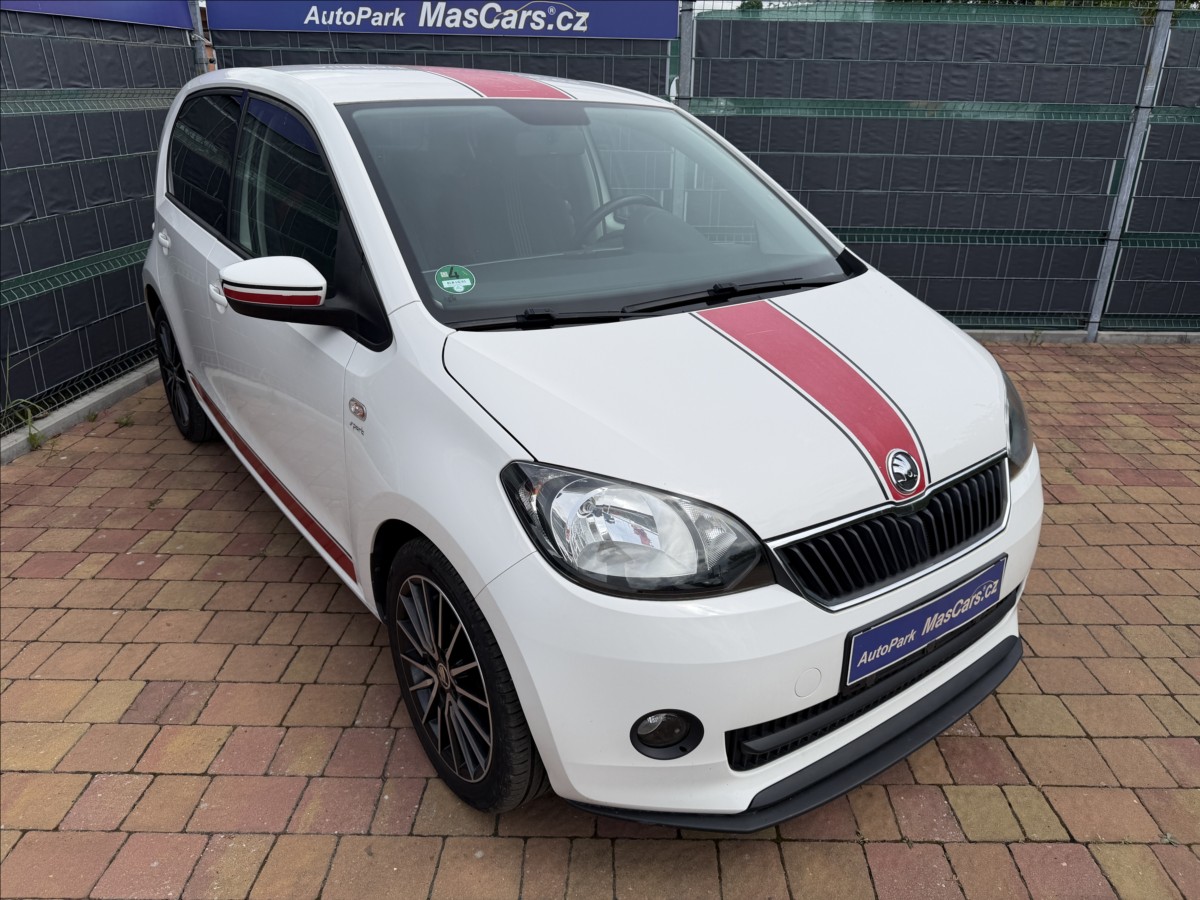 skoda-citigo-1-0-mpi-sport - 2