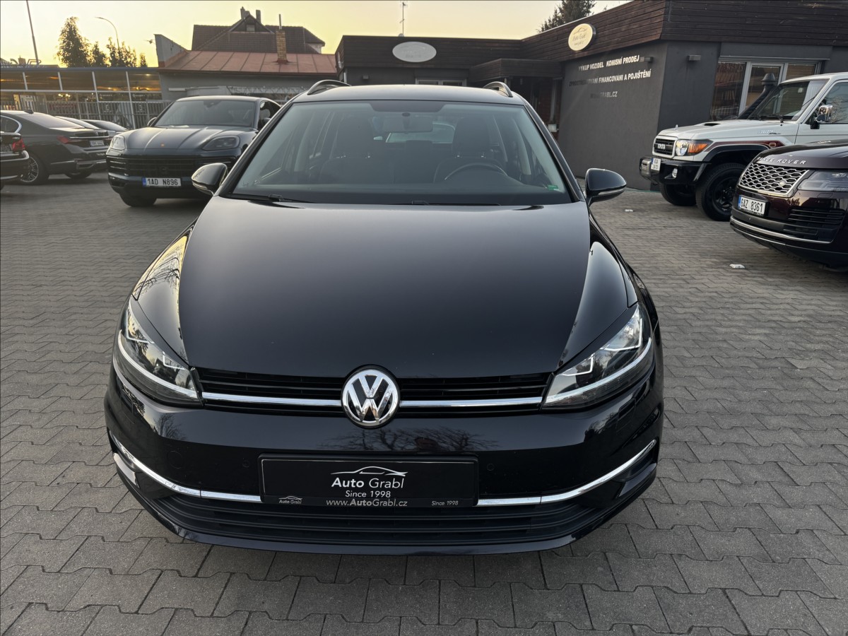 volkswagen-golf-tdi-dsg-comfortl-variant - 1