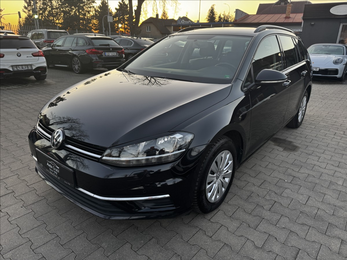 volkswagen-golf-tdi-dsg-comfortl-variant - 2