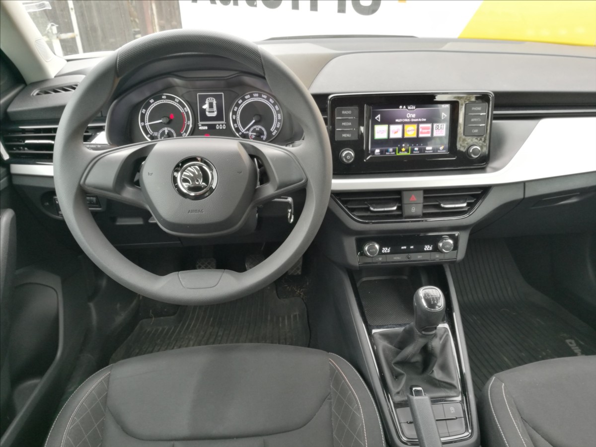 skoda-kamiq-1-0-i-81kw - 4