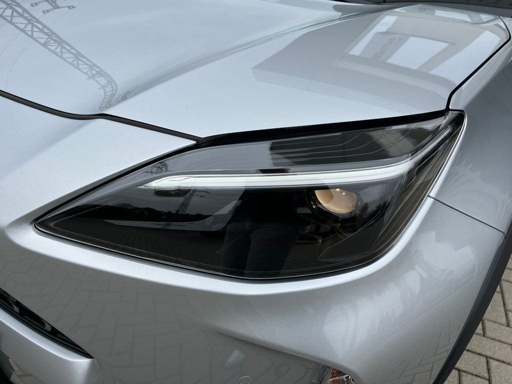 toyota-yaris-cross-1-5-hybrid-e-cvt-comfort - 9