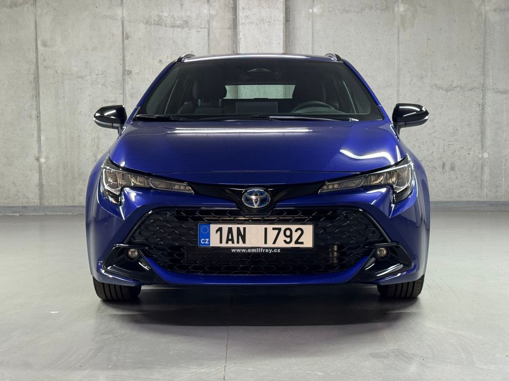 toyota-corolla-comfort-tech-1-8-hybrid-e-cvt - 1