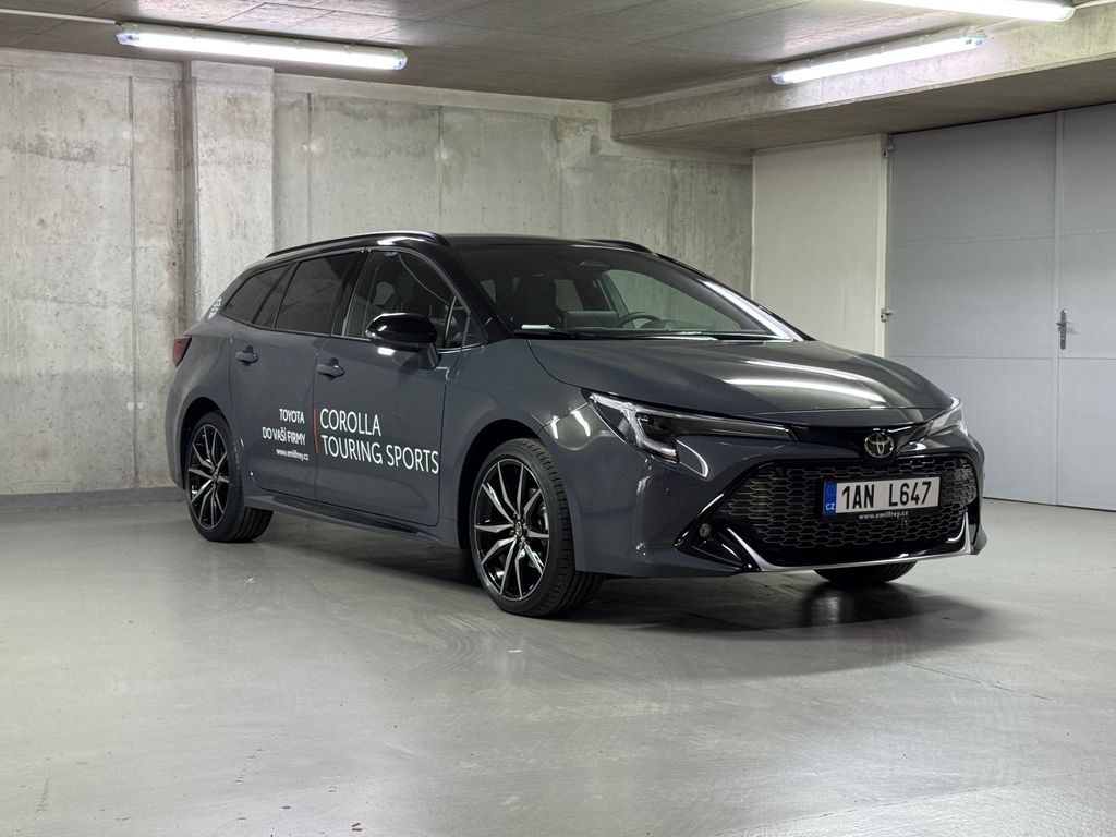 toyota-corolla-gr-sport-1-8-hybrid-e-cvt-gr - 2