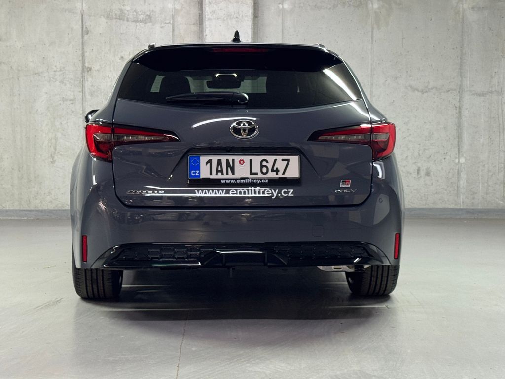 toyota-corolla-gr-sport-1-8-hybrid-e-cvt-gr - 5