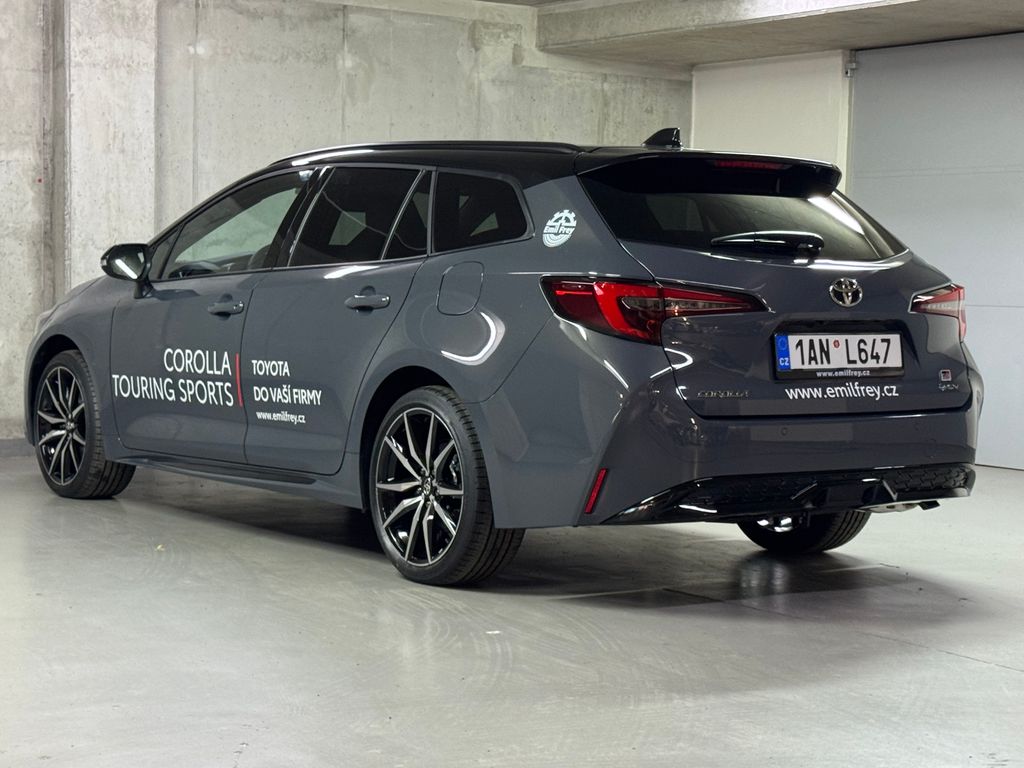 toyota-corolla-gr-sport-1-8-hybrid-e-cvt-gr - 6