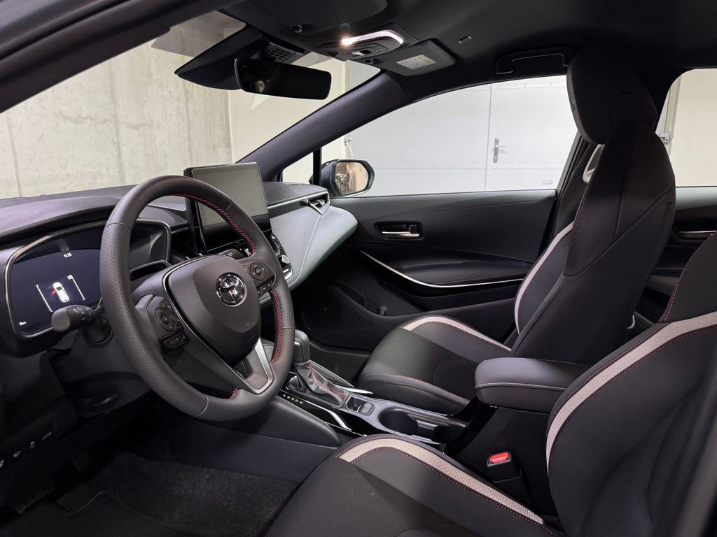 toyota-corolla-gr-sport-1-8-hybrid-e-cvt-gr - 8
