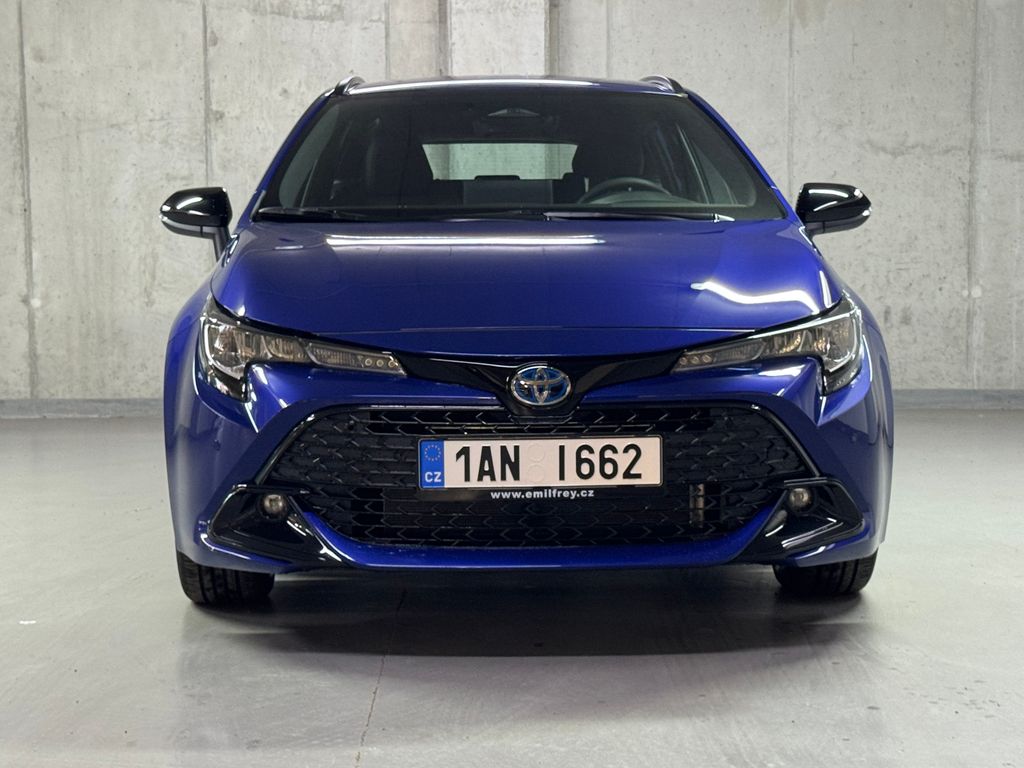 toyota-corolla-comfort-tech-1-8-hybrid-e-cvt - 1