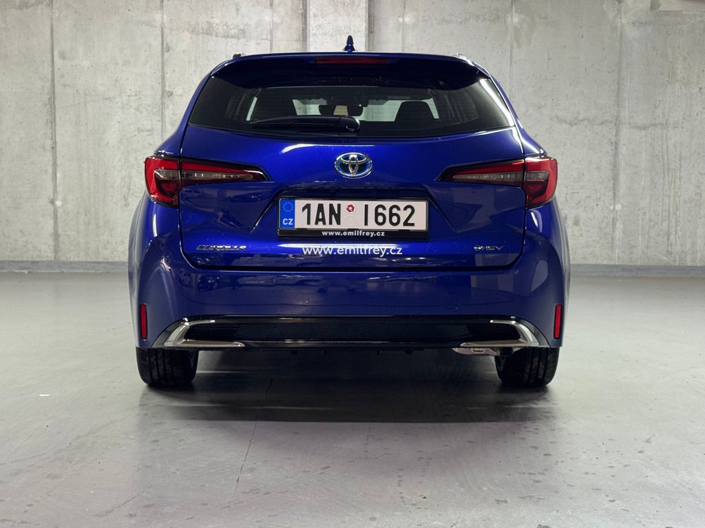 toyota-corolla-comfort-tech-1-8-hybrid-e-cvt - 5