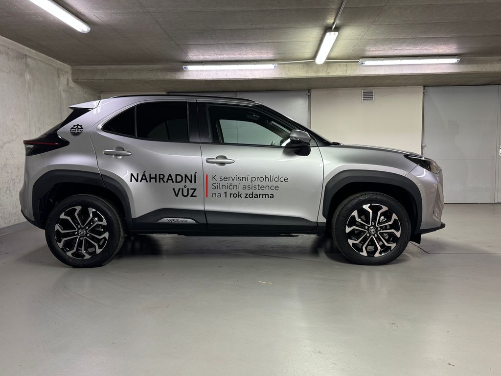 toyota-yaris-cross-style-1-5-hybrid-fwd-116k - 3