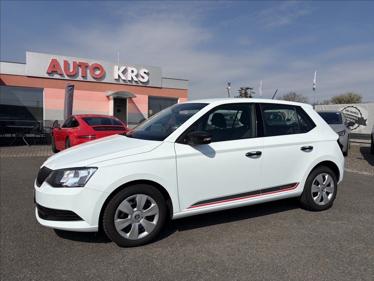 skoda-fabia-1-0-mpi-klima-1-majitelka-model-2016 - 9