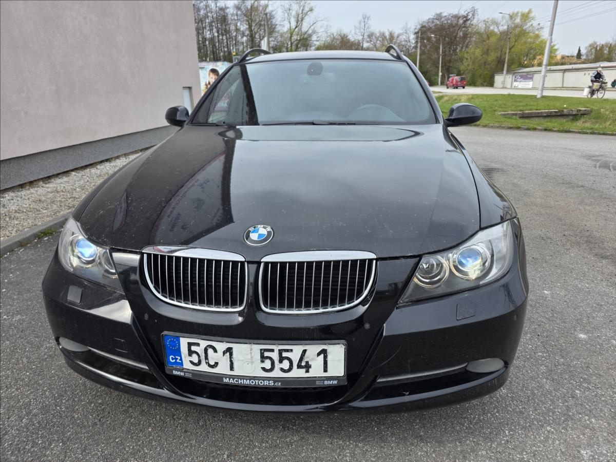 bmw-rada-3-3-0-3-0d-170kw-kuze-2xalu-kola-3-0d-170kw-kuze-2xalu-kola - 1