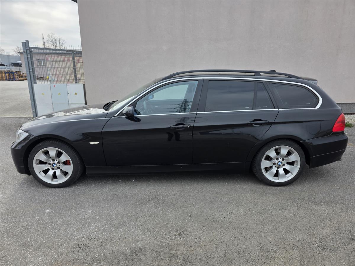 bmw-rada-3-3-0-3-0d-170kw-kuze-2xalu-kola-3-0d-170kw-kuze-2xalu-kola - 2