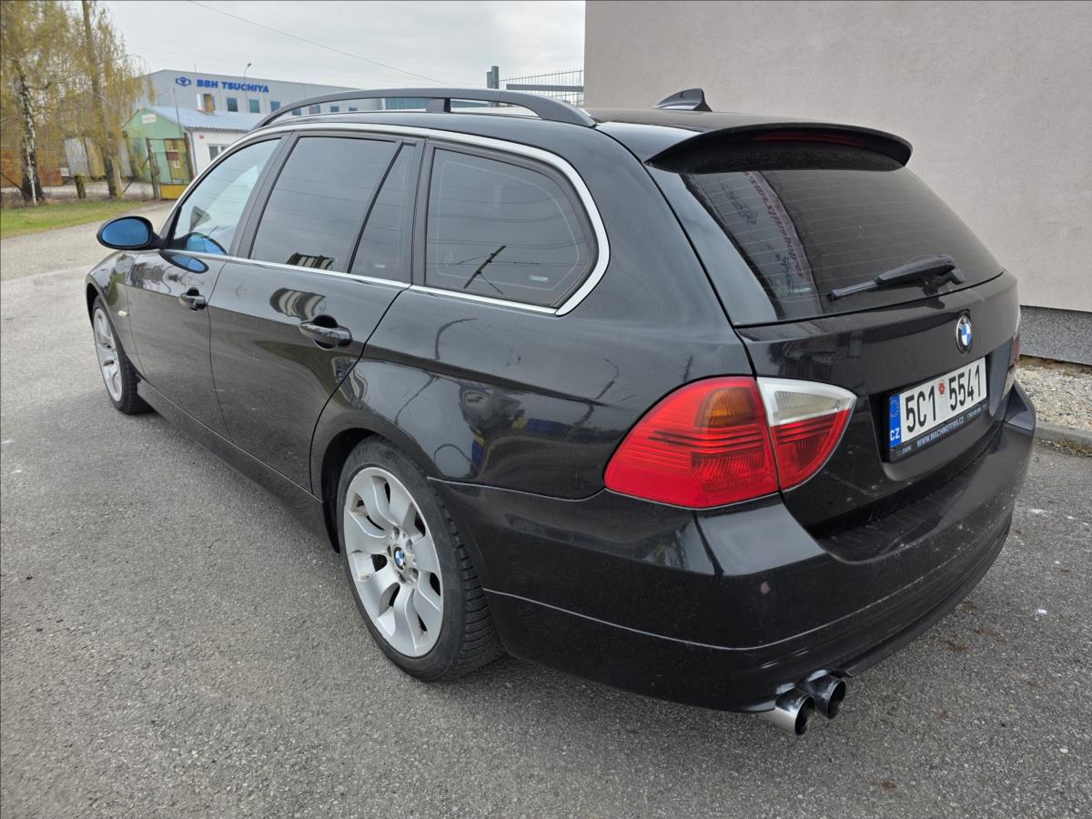 bmw-rada-3-3-0-3-0d-170kw-kuze-2xalu-kola-3-0d-170kw-kuze-2xalu-kola - 3