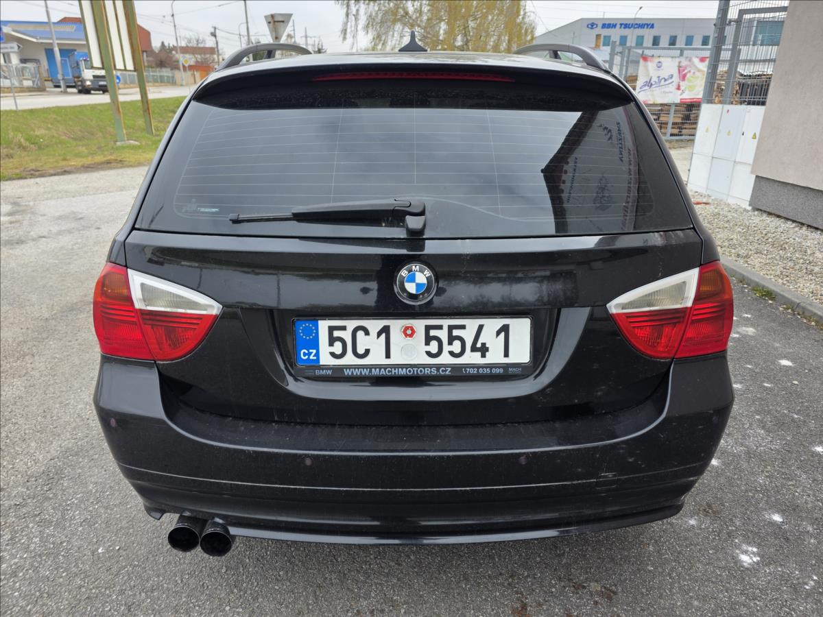 bmw-rada-3-3-0-3-0d-170kw-kuze-2xalu-kola-3-0d-170kw-kuze-2xalu-kola - 4