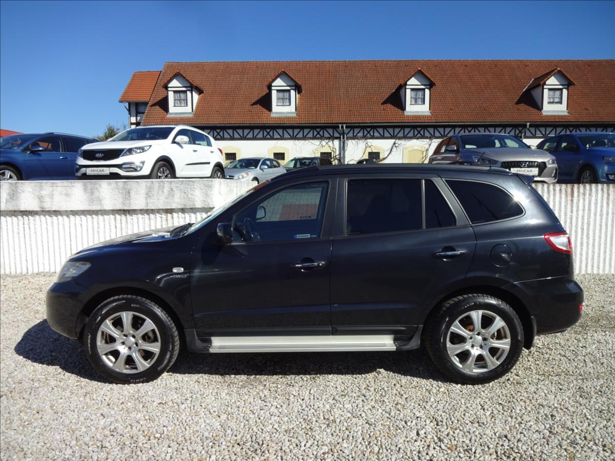 hyundai-santa-fe-2-2-crdi-114kw-4x4-automat - 3