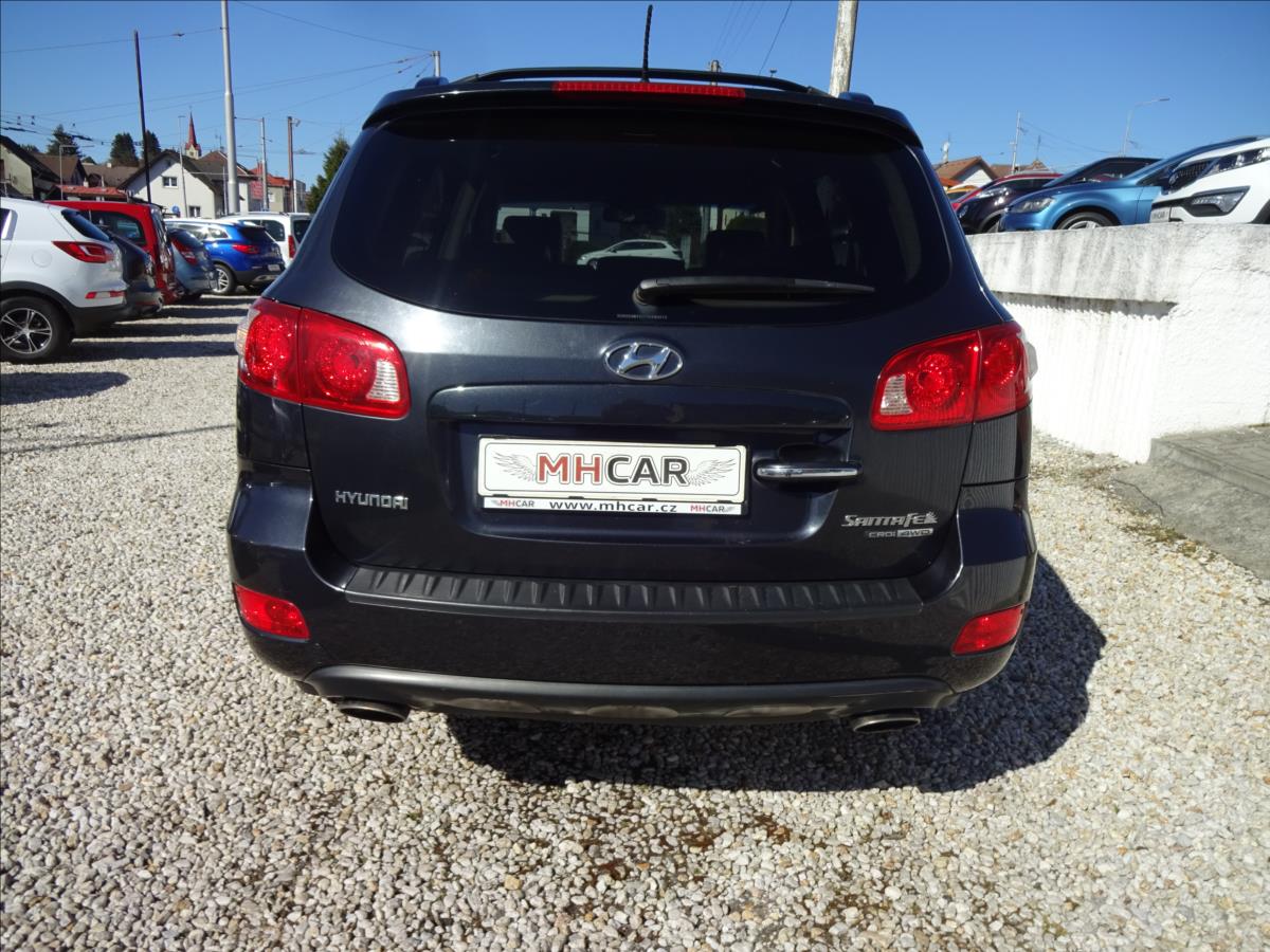 hyundai-santa-fe-2-2-crdi-114kw-4x4-automat - 5