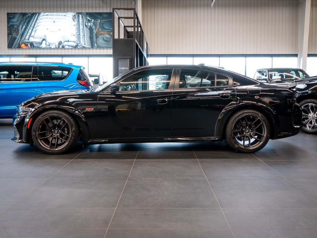 dodge-charger-6-4-392-hemi-v8-widebody - 1