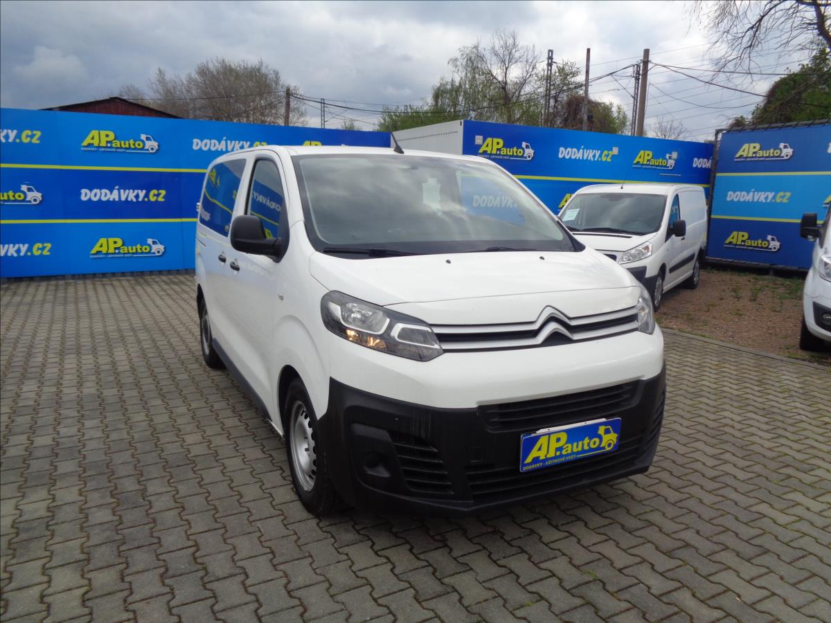 citroen-jumpy-2-0-hdi-6-mist-l1h1-klima-serviska - 5