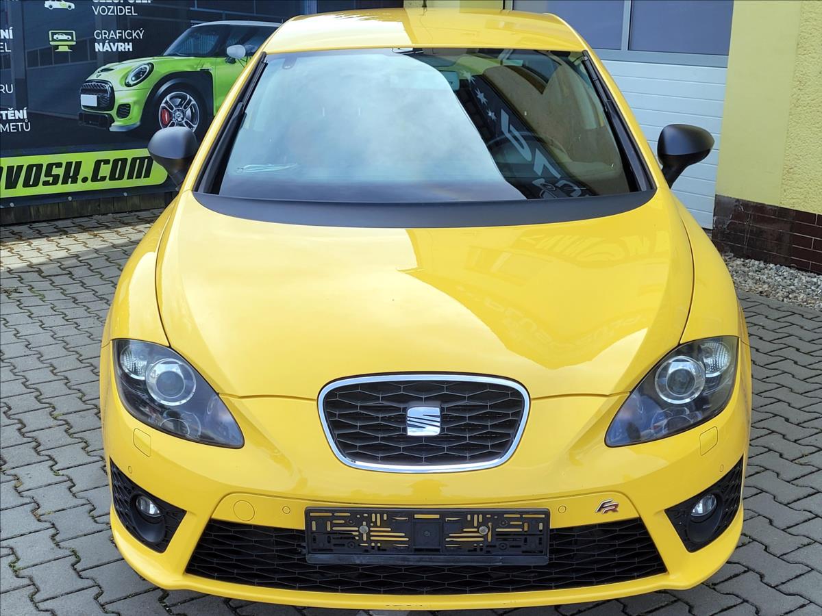 seat-leon-2-0-fr-252hp-serv-knizka - 1