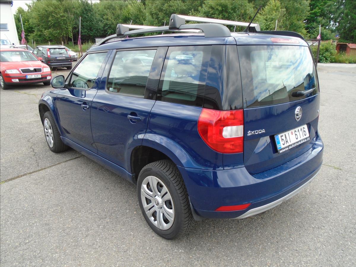 skoda-yeti-2-0-2-0-tdi-4x4 - 1