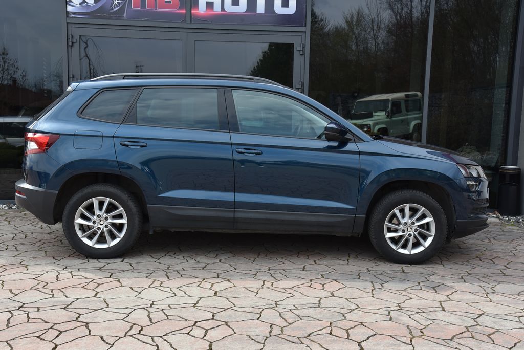 skoda-karoq - 2