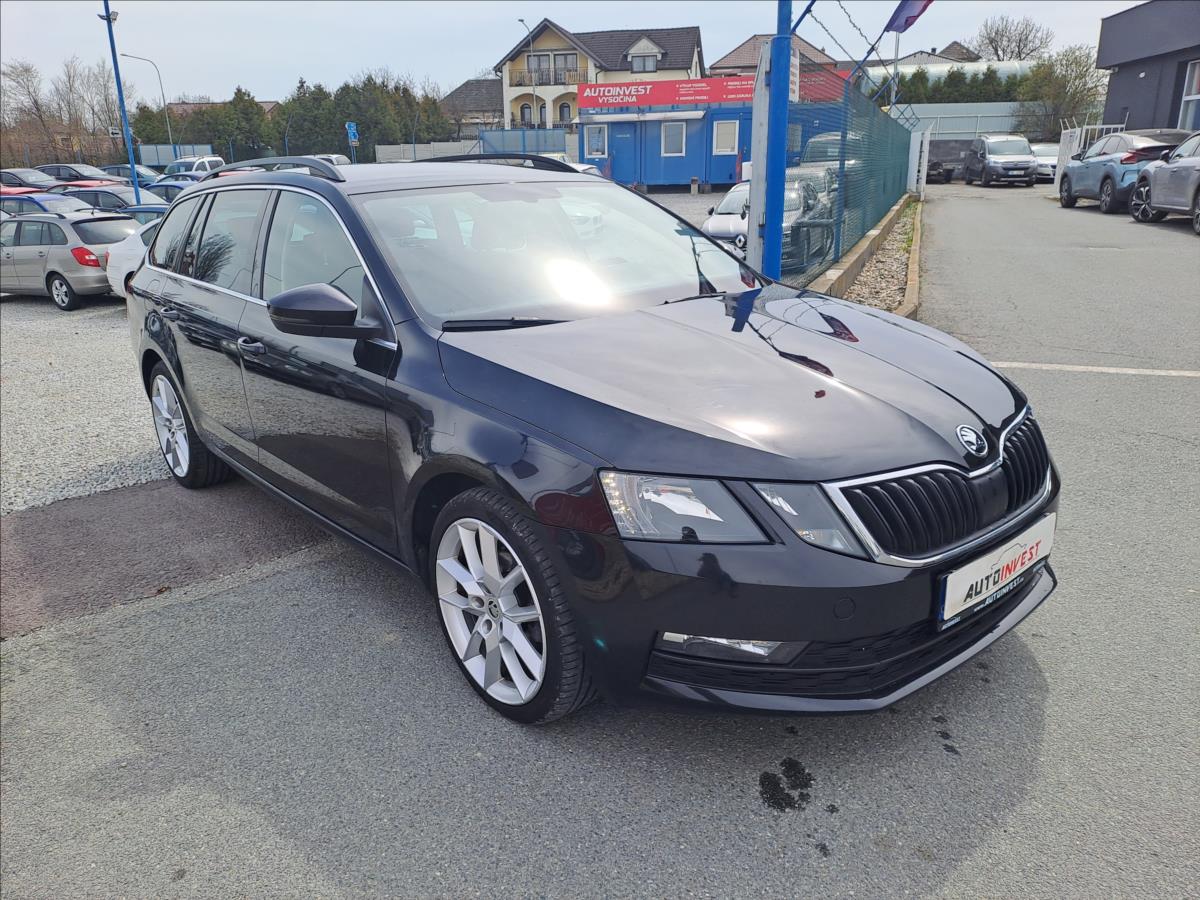 skoda-octavia-1-6-tdi-dsg-serviska - 1