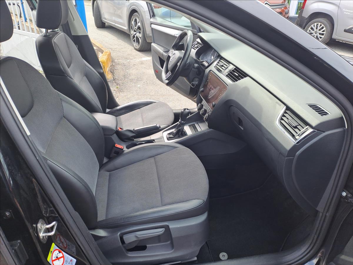 skoda-octavia-1-6-tdi-dsg-serviska - 7