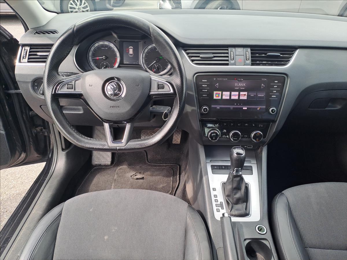 skoda-octavia-1-6-tdi-dsg-serviska - 8