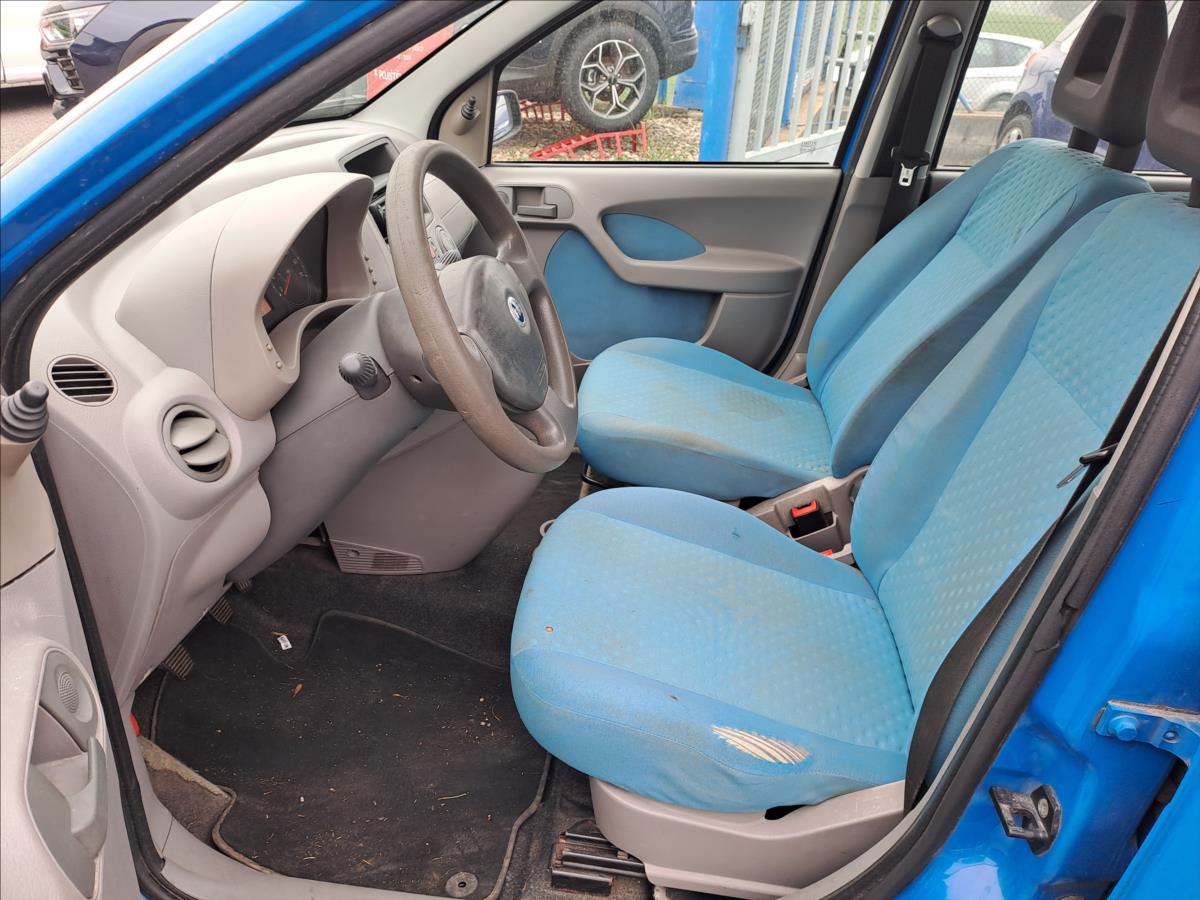 fiat-panda-1-1-i - 4