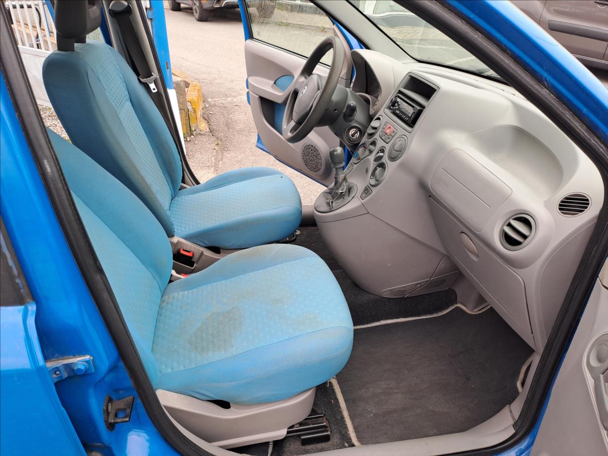 fiat-panda-1-1-i - 7