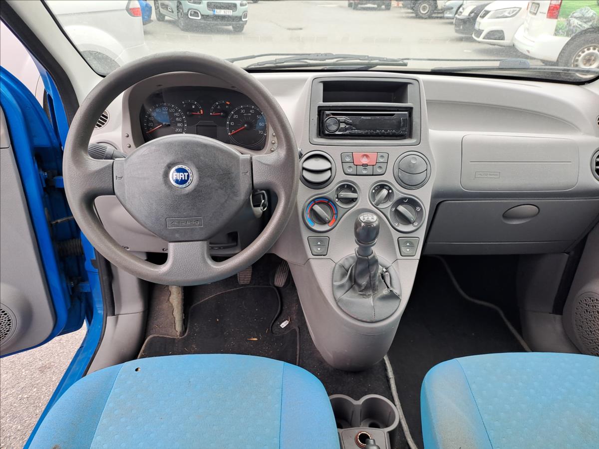 fiat-panda-1-1-i - 8