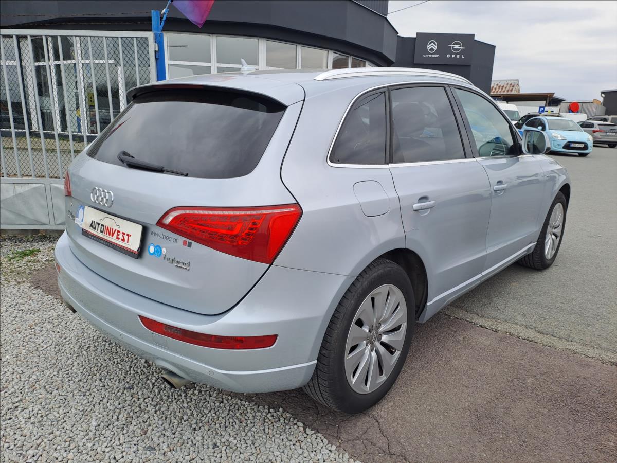 audi-q5-2-0-tfsi-hybrid-quattro - 2