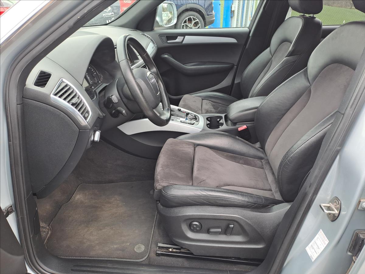 audi-q5-2-0-tfsi-hybrid-quattro - 4