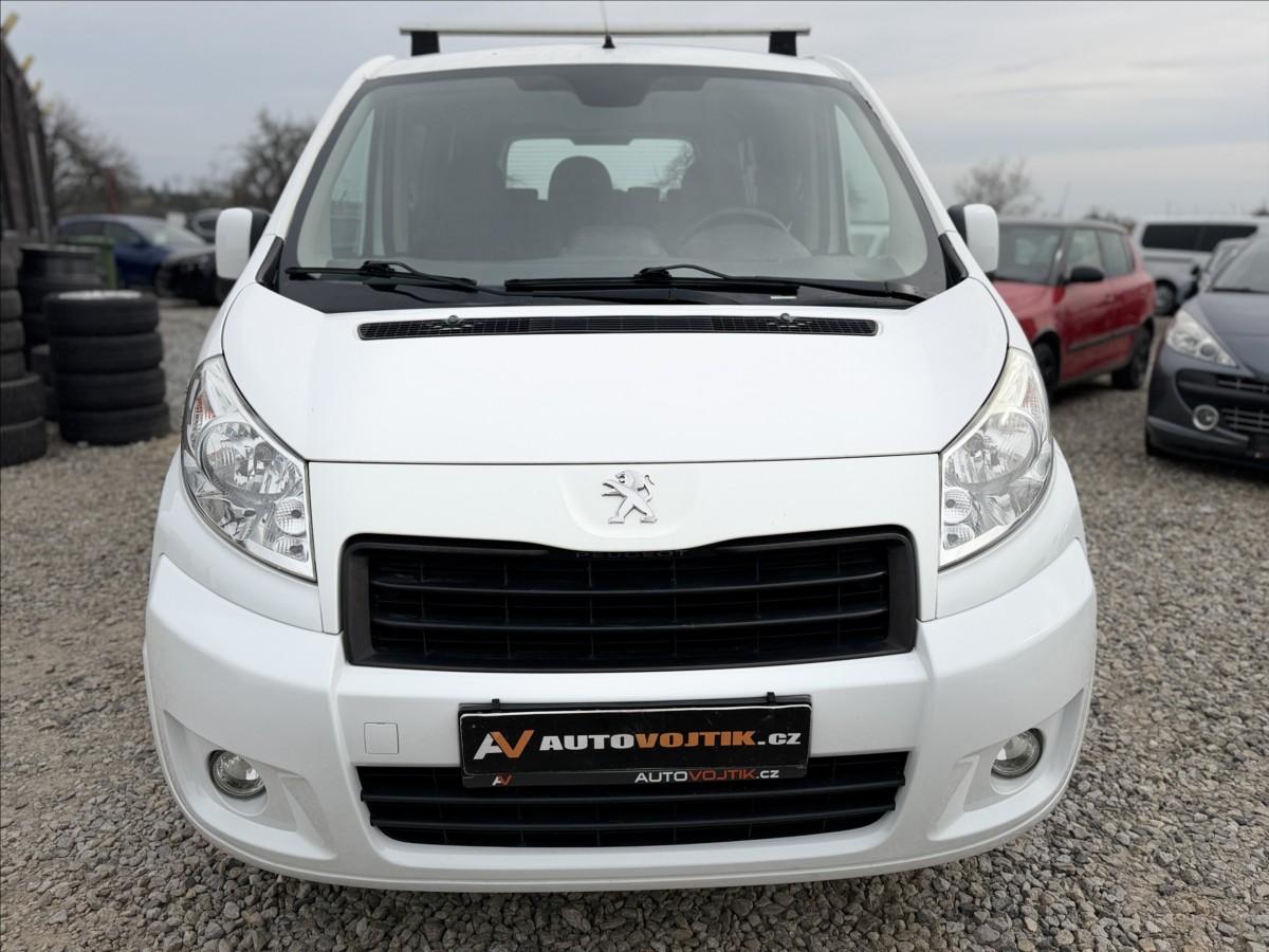 peugeot-expert-tepee-2-0-serviska-9mist-sada-pneu - 1
