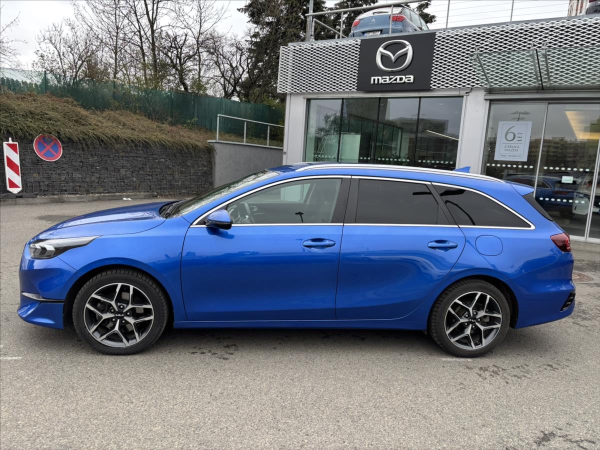 kia-ceed-1-5-tgdi-118kw-top-zaruka-navi - 1