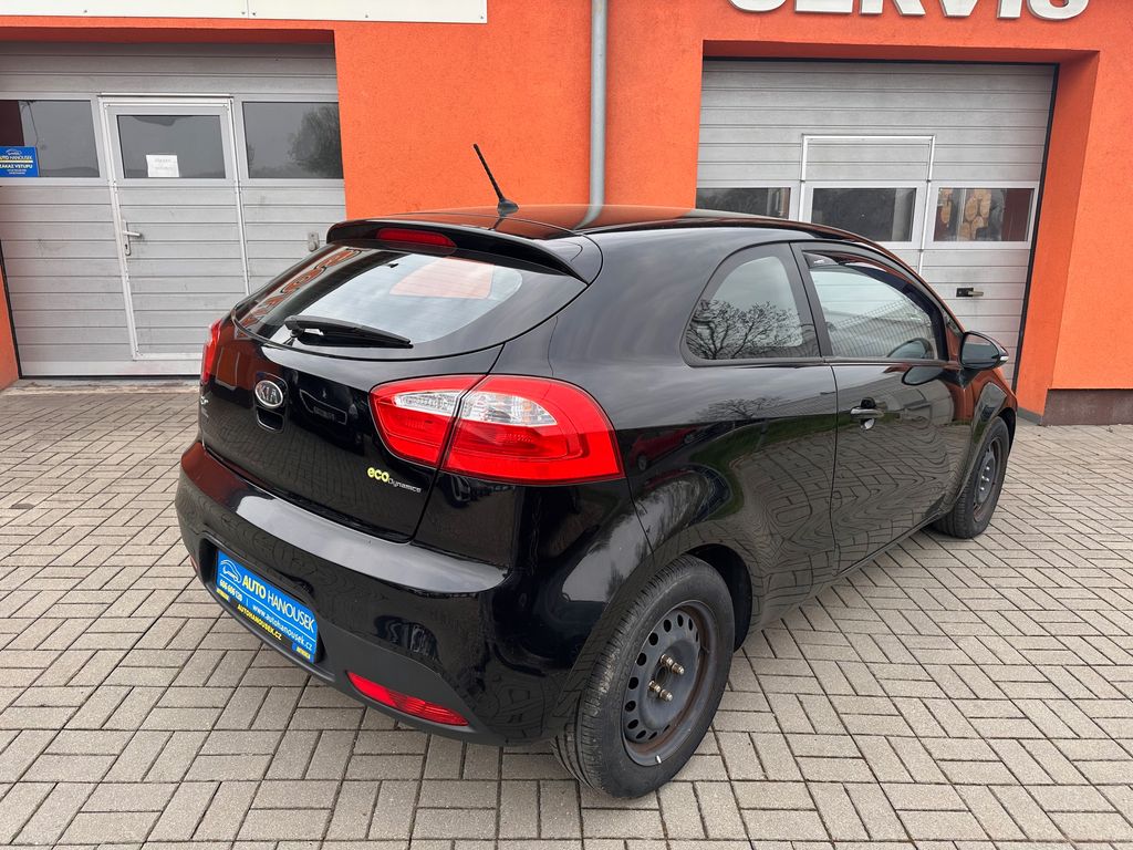 kia-rio-1-1-crdi-55kw - 1