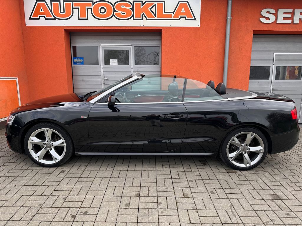 audi-a5-2-0-tdi-140kw-cabrio - 2