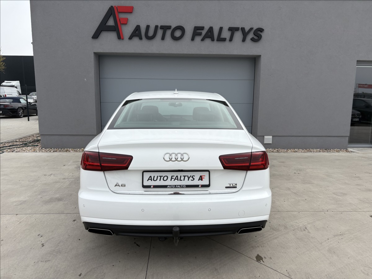 audi-a6-3-0-160-kw-cr-4x4-serviovane - 5