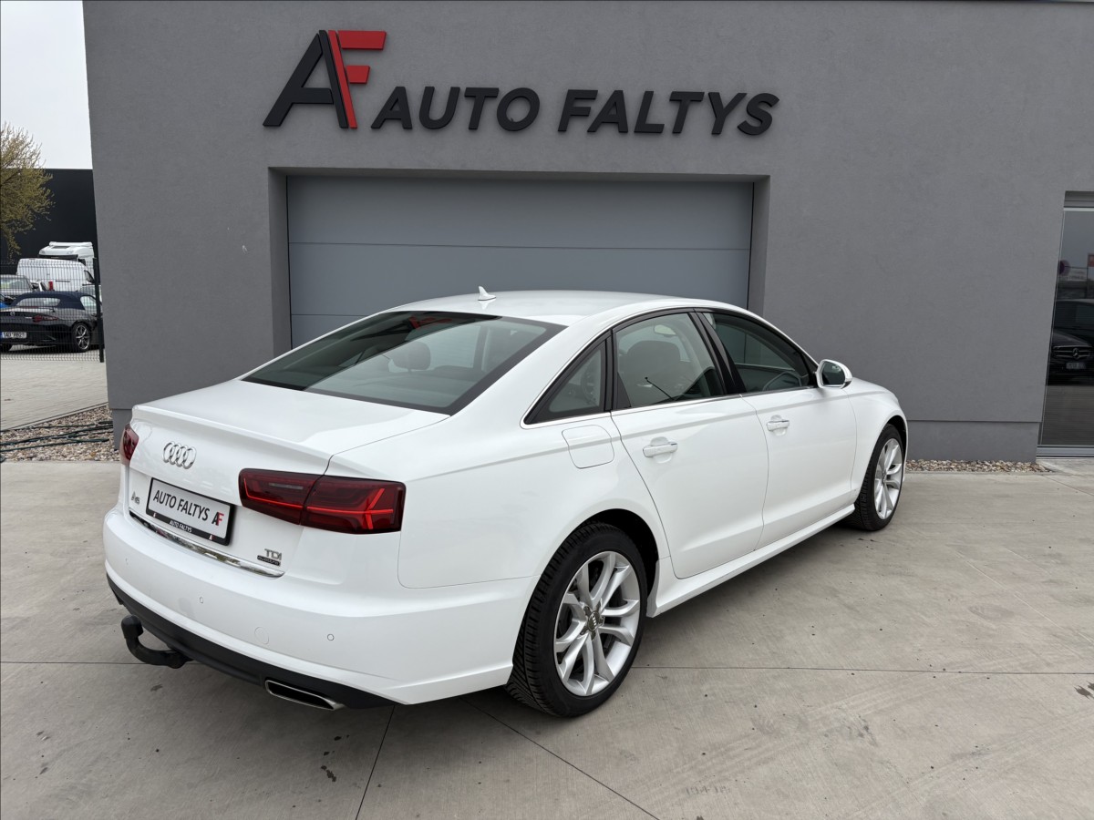 audi-a6-3-0-160-kw-cr-4x4-serviovane - 6