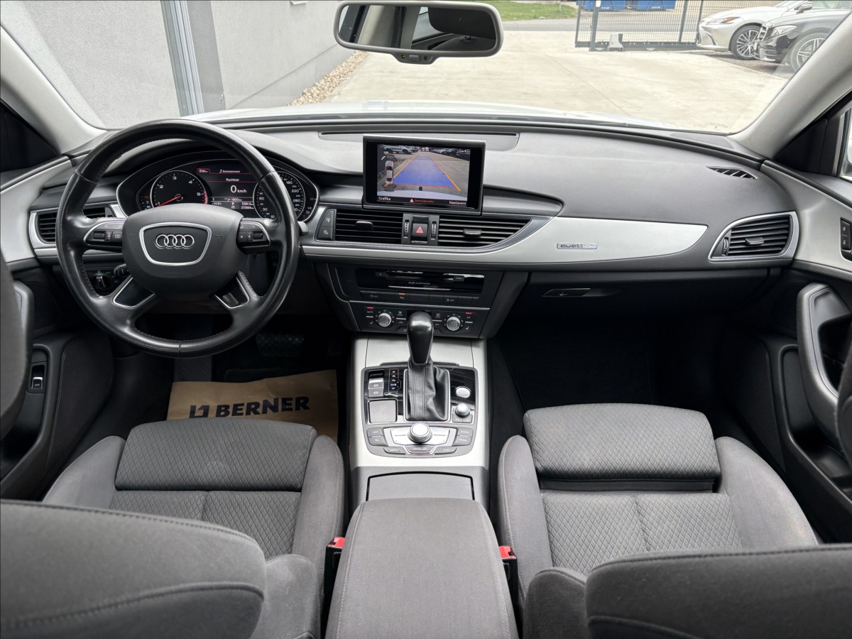 audi-a6-3-0-160-kw-cr-4x4-serviovane - 8