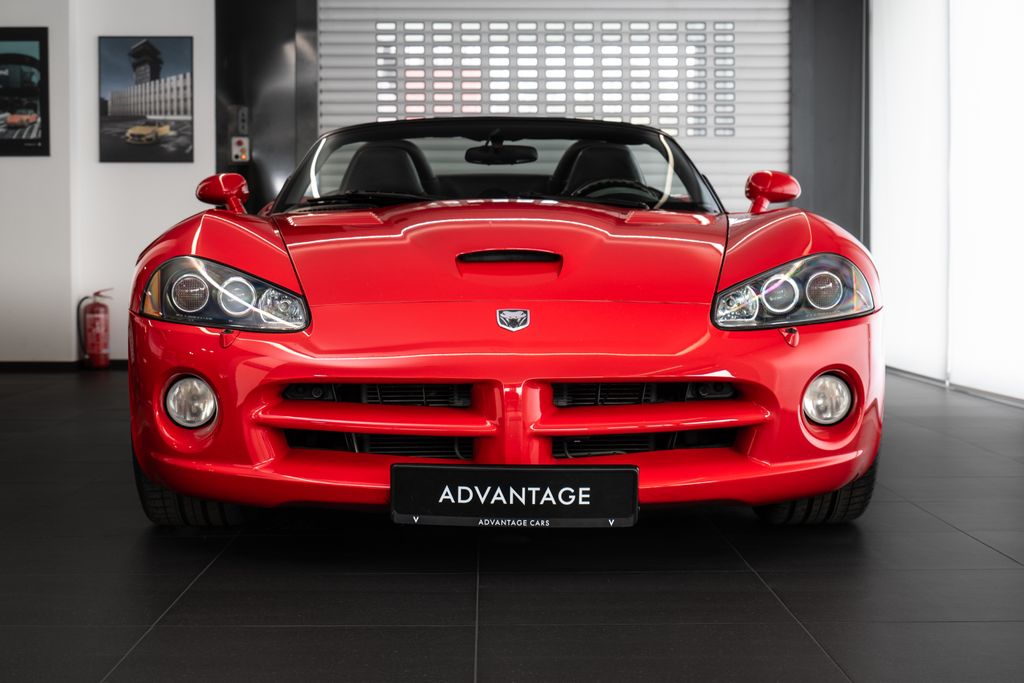 dodge-viper-srt-10-manual-v10-alpine-audio - 1