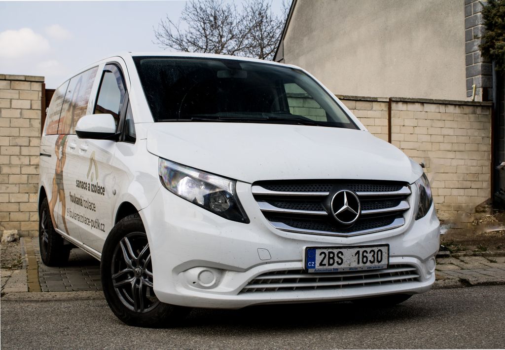 mercedes-benz-vito - 2