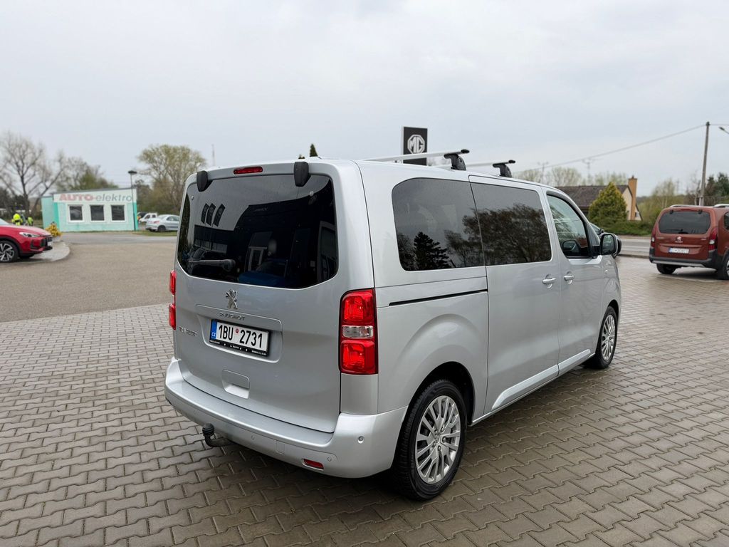 peugeot-traveller-l2-2-0-bluehdi-180-eat8-active - 3